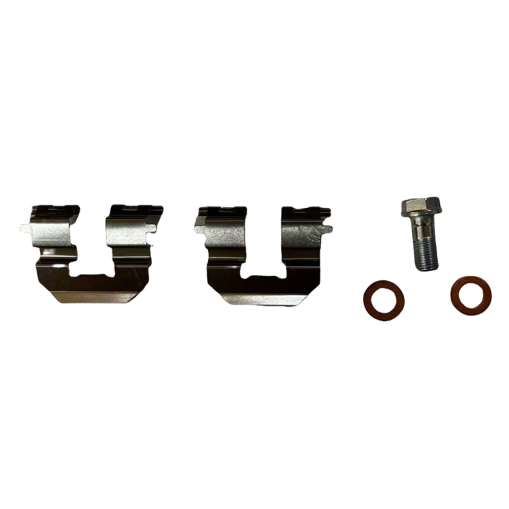 2012 Kia Soul Brake Caliper